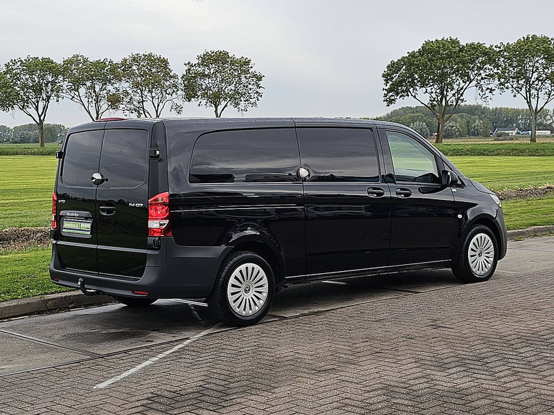 Mercedes-Benz Vito 114 L3 XL Mbux Automaat! - Small van: picture 3 Mercedes-Benz Vito 114 L3 XL Mbux Automaat! - Small van: picture 3