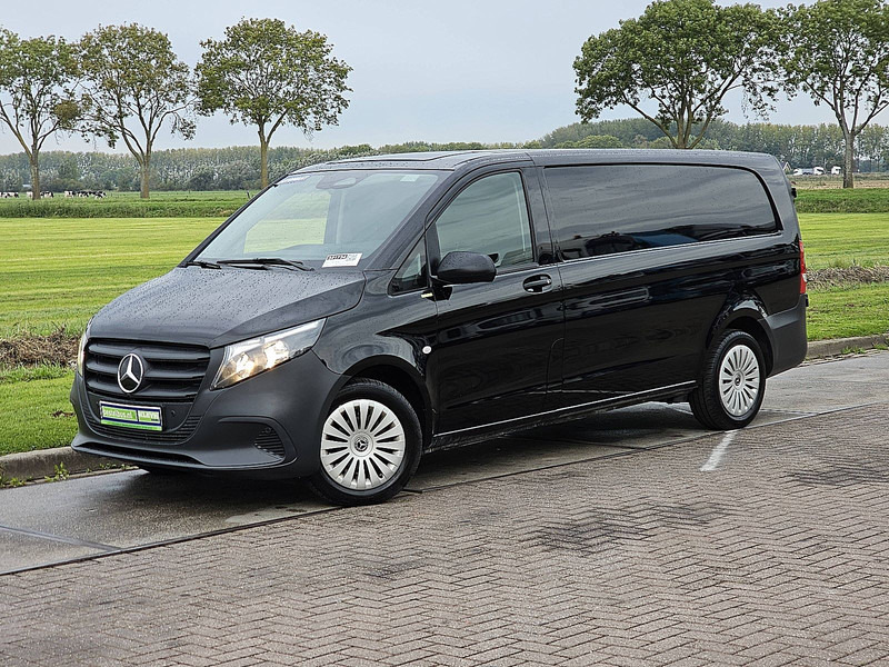 Mercedes-Benz Vito 114 L3 XL Mbux Automaat! - Small van: picture 2 Mercedes-Benz Vito 114 L3 XL Mbux Automaat! - Small van: picture 2