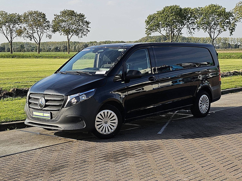 Mercedes-Benz Vito 114 L3 XL Mbux Automaat! - Small van: picture 2 Mercedes-Benz Vito 114 L3 XL Mbux Automaat! - Small van: picture 2