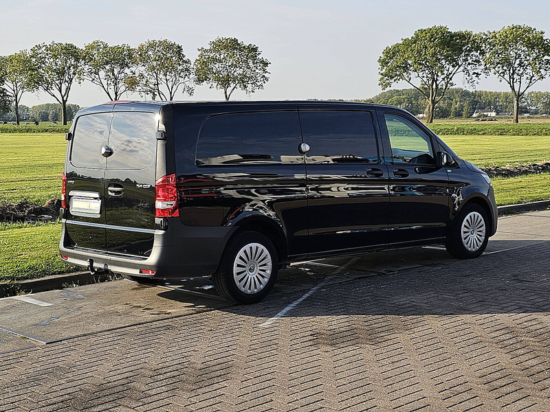 Mercedes-Benz Vito 114 L3 XL Mbux Automaat! - Small van: picture 3 Mercedes-Benz Vito 114 L3 XL Mbux Automaat! - Small van: picture 3