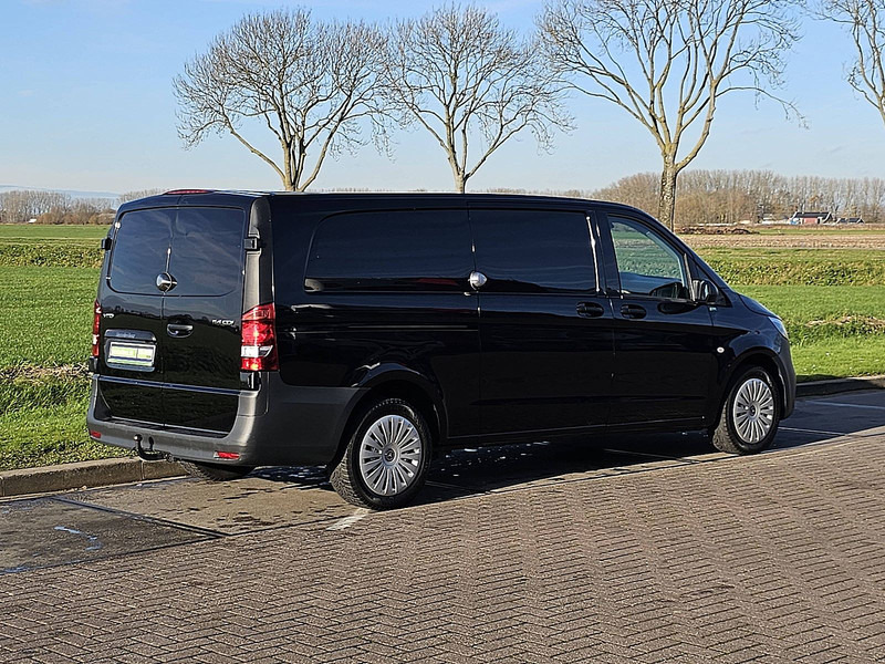 Mercedes-Benz Vito 114 L3 XL Mbux Automaat! - Small van: picture 3 Mercedes-Benz Vito 114 L3 XL Mbux Automaat! - Small van: picture 3