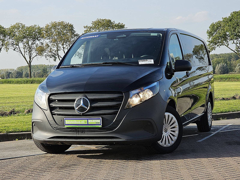 Mercedes-Benz Vito 114 L3 XL Mbux Automaat! - Small van: picture 1 Mercedes-Benz Vito 114 L3 XL Mbux Automaat! - Small van: picture 1
