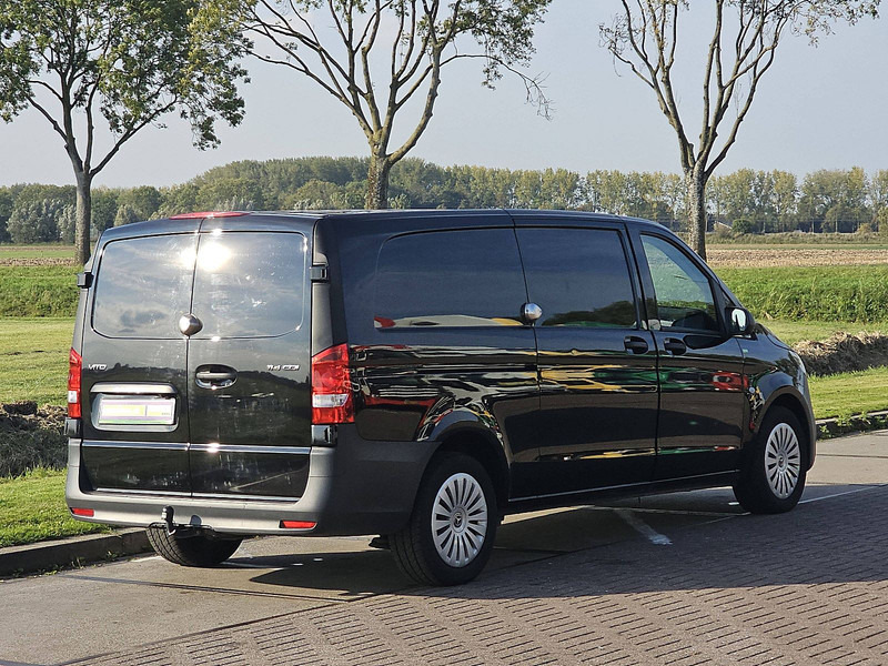 Mercedes-Benz Vito 114 L3 XL Mbux Automaat! - Small van: picture 3 Mercedes-Benz Vito 114 L3 XL Mbux Automaat! - Small van: picture 3