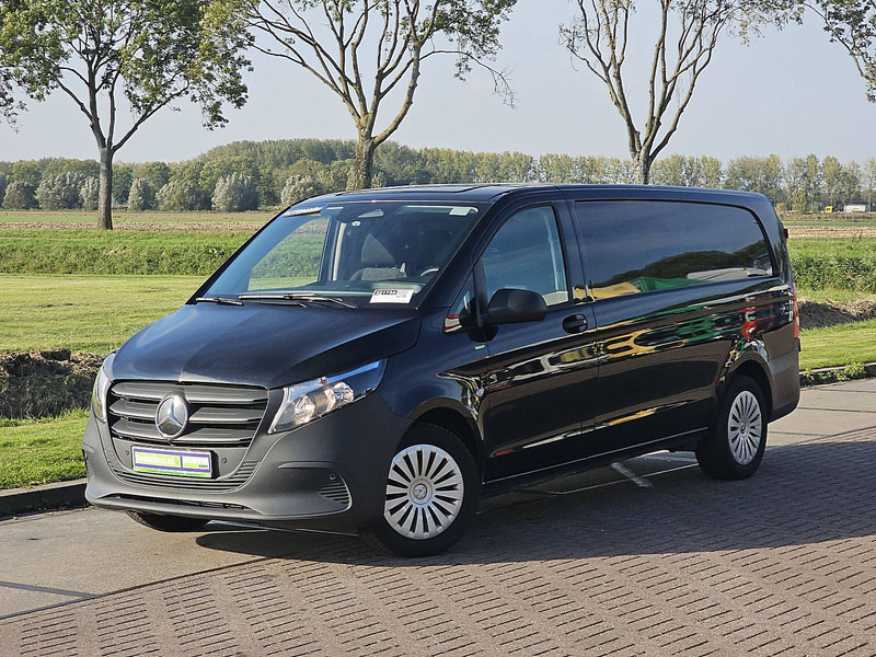 Mercedes-Benz Vito 114 L3 XL Mbux Automaat! - Small van: picture 2 Mercedes-Benz Vito 114 L3 XL Mbux Automaat! - Small van: picture 2