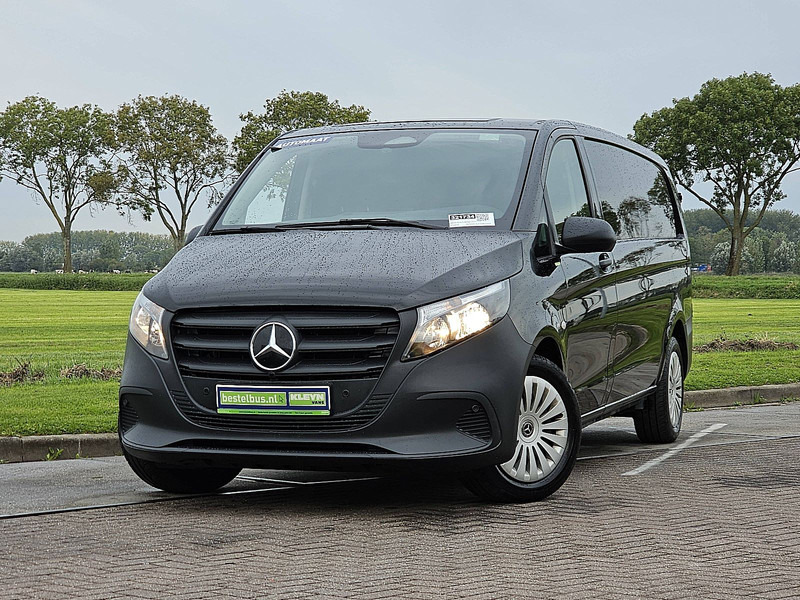 Mercedes-Benz Vito 114 L3 XL Mbux Automaat! - Small van: picture 1 Mercedes-Benz Vito 114 L3 XL Mbux Automaat! - Small van: picture 1