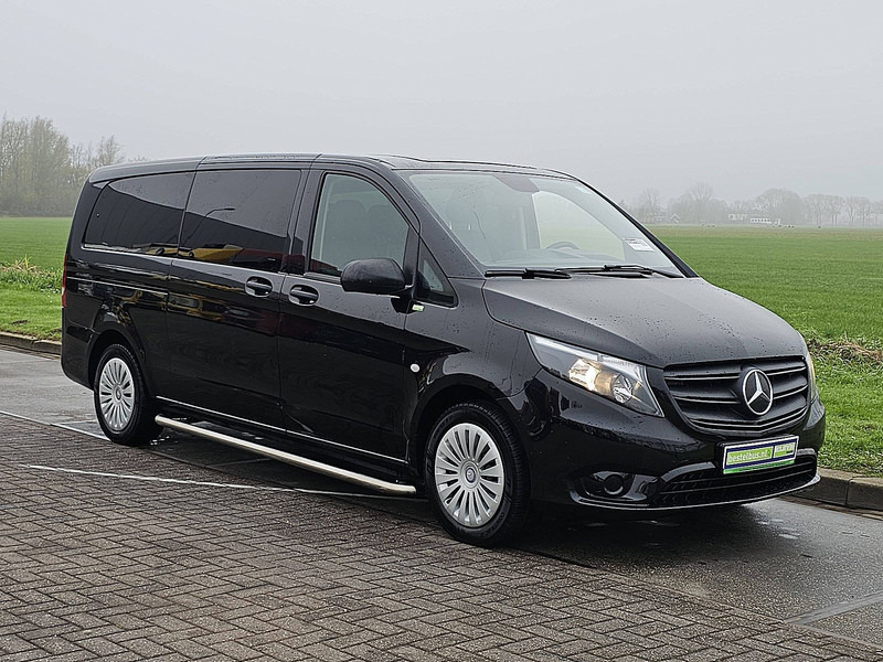 Mercedes-Benz Vito 114 TOURER XL AUT. 8 PL. - Minibus, Passenger van: picture 5 Mercedes-Benz Vito 114 TOURER XL AUT. 8 PL. - Minibus, Passenger van: picture 5