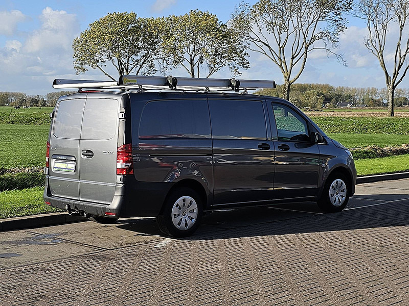Mercedes-Benz Vito 116 L2H1 Automaat Navi! - Small van: picture 3 Mercedes-Benz Vito 116 L2H1 Automaat Navi! - Small van: picture 3