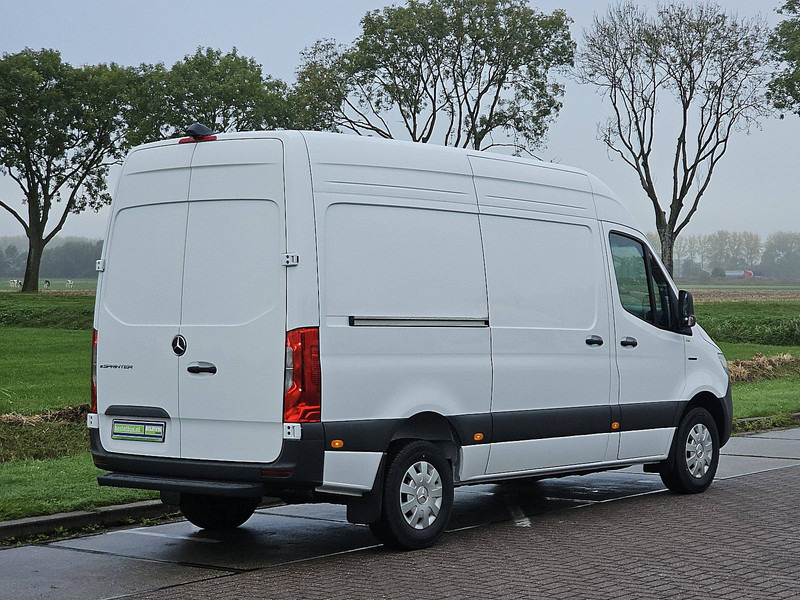 Mercedes-Benz eSprinter 320 L2H2 81kWh Nieuw - Panel van, Electric van: picture 3 Mercedes-Benz eSprinter 320 L2H2 81kWh Nieuw - Panel van, Electric van: picture 3