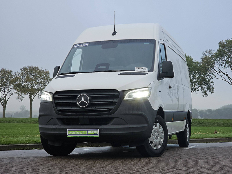 Mercedes-Benz eSprinter 320 L2H2 81kWh Nieuw - Panel van, Electric van: picture 1 Mercedes-Benz eSprinter 320 L2H2 81kWh Nieuw - Panel van, Electric van: picture 1