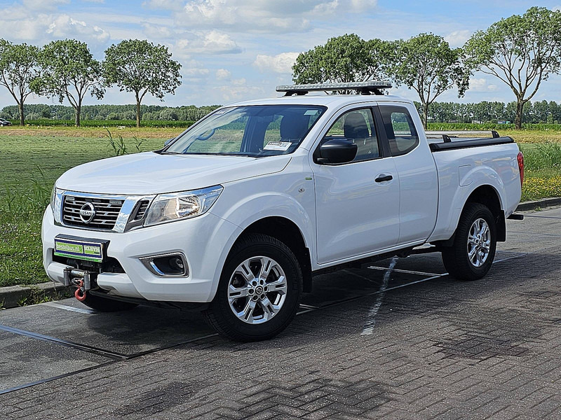 Nissan Navara 2.3 DCI 4X4 EURO6 - Pickup truck: picture 2 Nissan Navara 2.3 DCI 4X4 EURO6 - Pickup truck: picture 2