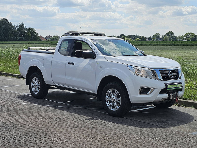 Nissan Navara 2.3 DCI 4X4 EURO6 - Pickup truck: picture 5 Nissan Navara 2.3 DCI 4X4 EURO6 - Pickup truck: picture 5
