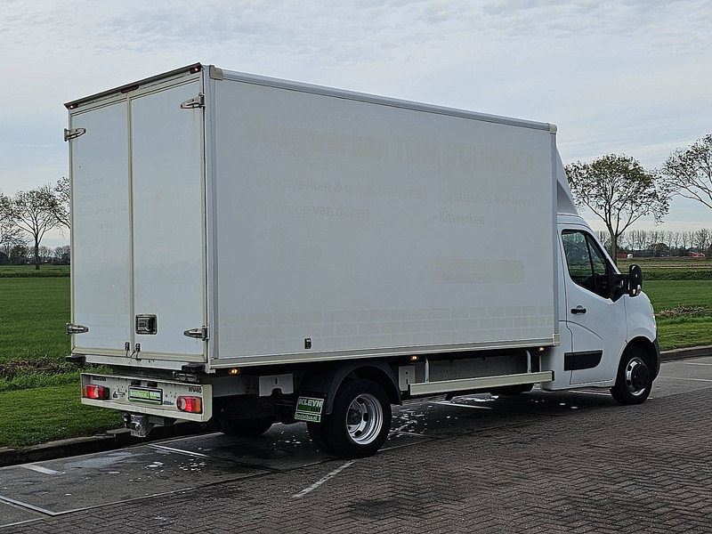 Nissan nv 400 Bakwagen Dubbellucht - Box van: picture 3 Nissan nv 400 Bakwagen Dubbellucht - Box van: picture 3