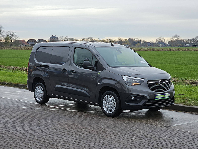 Opel Combo 1.5 L1 Airco Navi NAP ! - Box van: picture 5 Opel Combo 1.5 L1 Airco Navi NAP ! - Box van: picture 5