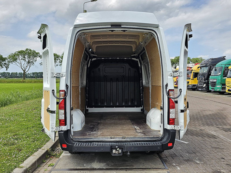 Small van Opel Movano 2.3 L2H3 ExtraHoog-Dak!: picture 14