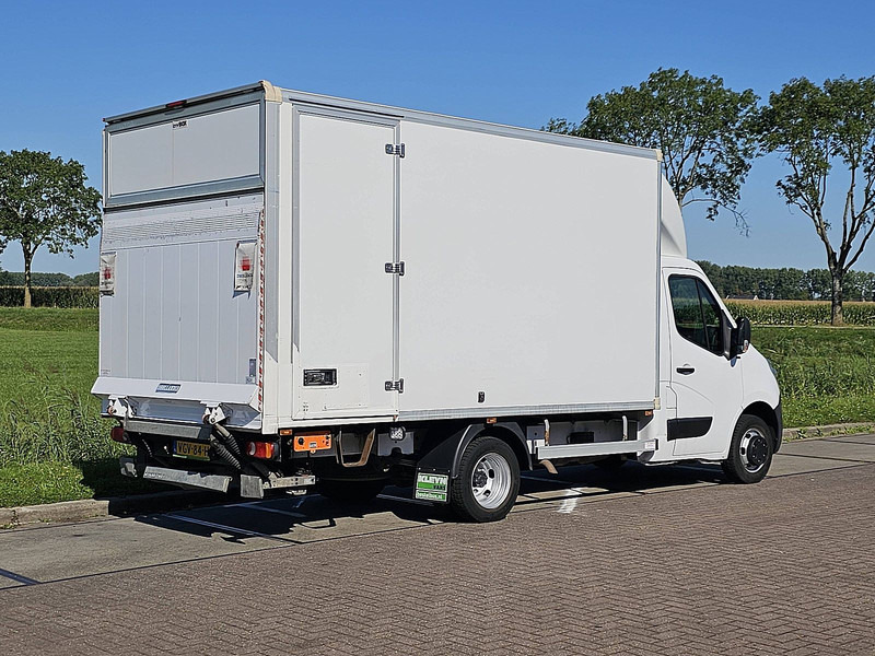 Opel Movano 2.3 dubbellucht EURO6 - Box van: picture 3 Opel Movano 2.3 dubbellucht EURO6 - Box van: picture 3