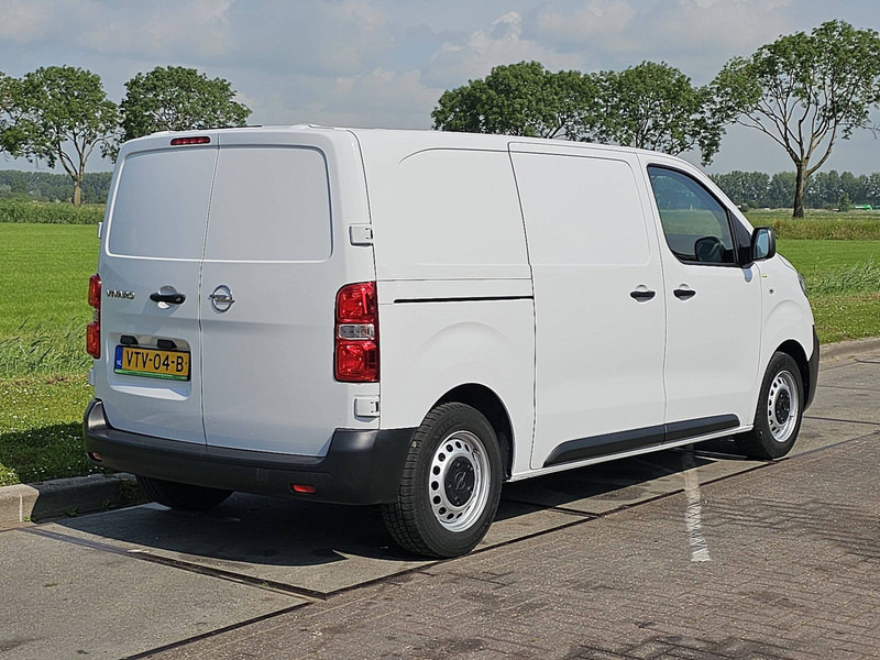 Opel Vivaro 1.5 L2 Navi Euro6 NAP AC - Small van: picture 3 Opel Vivaro 1.5 L2 Navi Euro6 NAP AC - Small van: picture 3
