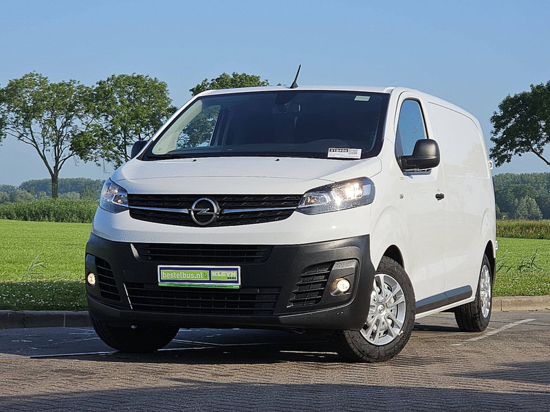 Opel Vivaro 2.0 L2 Navi Euro6 145Pk! - Small van: picture 1 Opel Vivaro 2.0 L2 Navi Euro6 145Pk! - Small van: picture 1