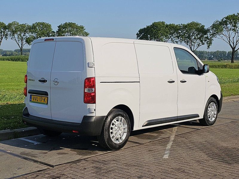 Opel Vivaro 2.0 L2 Navi Euro6 145Pk! - Small van: picture 3 Opel Vivaro 2.0 L2 Navi Euro6 145Pk! - Small van: picture 3