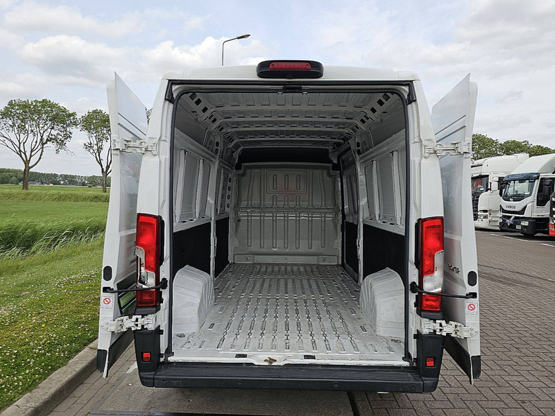 Panel van Peugeot Boxer 2.2 L3H2 140Pk Navi Eur6: picture 15