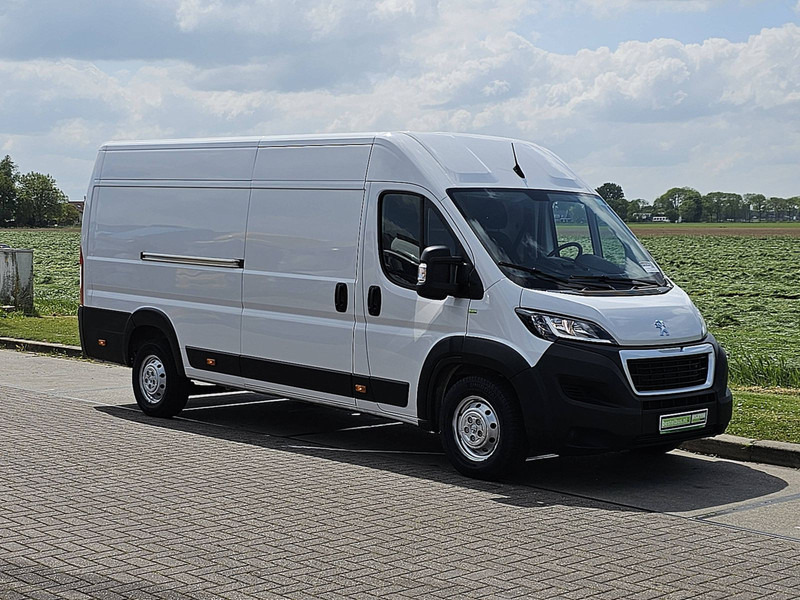 Peugeot Boxer 2.2 L4H2 Maxi 140Pk Eur6 - Panel van: picture 5 Peugeot Boxer 2.2 L4H2 Maxi 140Pk Eur6 - Panel van: picture 5