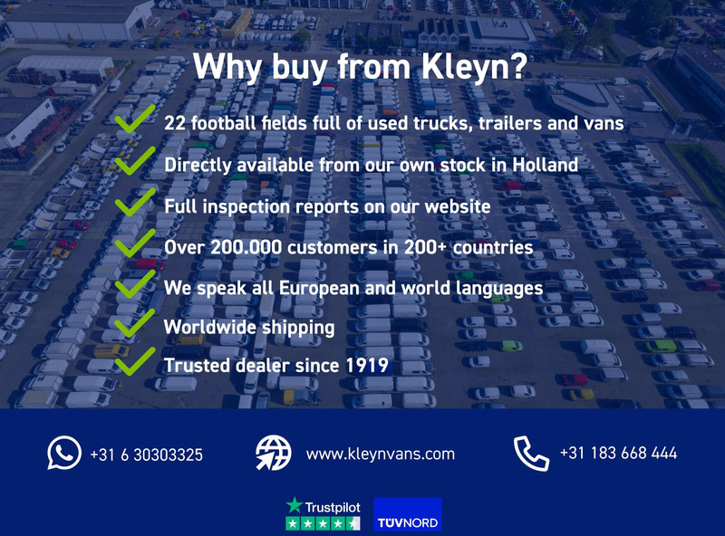 Peugeot Expert 2.0 L2 145Pk Xenon Euro6 - Small van: picture 4 Peugeot Expert 2.0 L2 145Pk Xenon Euro6 - Small van: picture 4