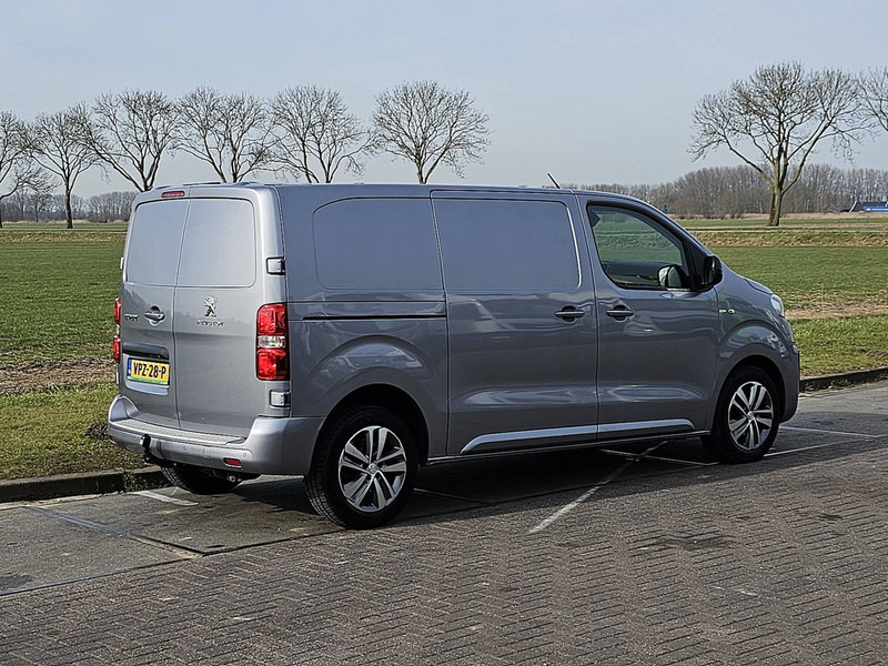 Peugeot Expert 2.0 L2 145Pk Xenon Euro6 - Small van: picture 3 Peugeot Expert 2.0 L2 145Pk Xenon Euro6 - Small van: picture 3