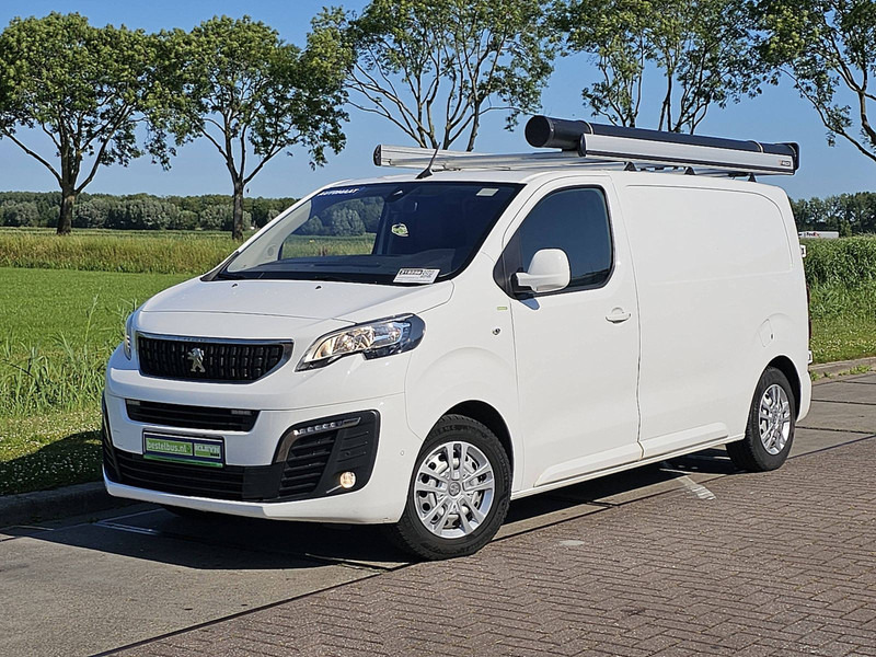 Peugeot Expert 2.0 L2 Automaat Navi AC! - Small van: picture 2 Peugeot Expert 2.0 L2 Automaat Navi AC! - Small van: picture 2
