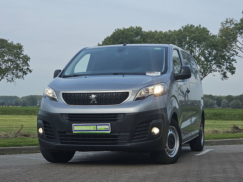 Peugeot Expert 2.0 L2H1 Navi 150Pk Eur6 - Small van: picture 1 Peugeot Expert 2.0 L2H1 Navi 150Pk Eur6 - Small van: picture 1