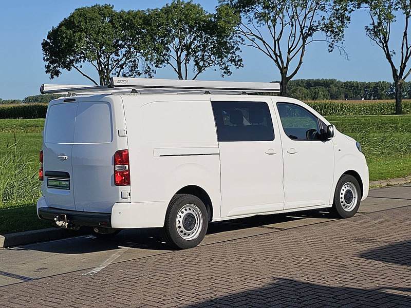 Peugeot Expert 2.0 L3 XL Dubbel Cabine! - Small van: picture 3 Peugeot Expert 2.0 L3 XL Dubbel Cabine! - Small van: picture 3