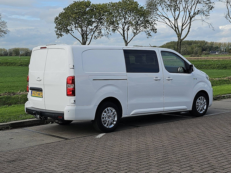 Peugeot Expert 2.0 L3 XL Dubbel Cabine! - Small van: picture 3 Peugeot Expert 2.0 L3 XL Dubbel Cabine! - Small van: picture 3