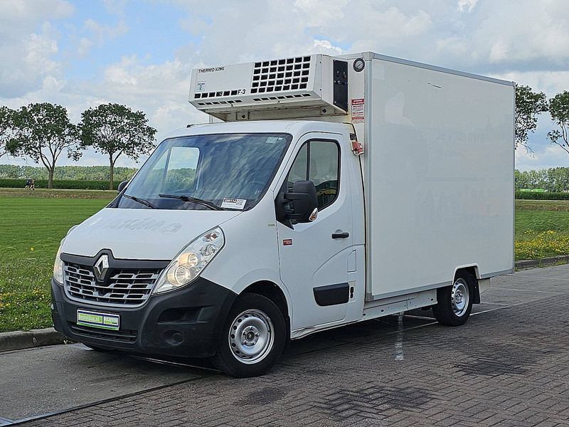Renault Master 2.3 DCI 130 FRIGO - Refrigerated van: picture 2 Renault Master 2.3 DCI 130 FRIGO - Refrigerated van: picture 2