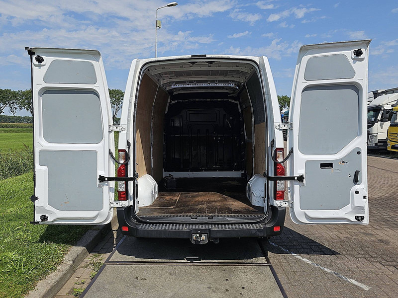 Panel van Renault Master 2.3 DCI 130 L2H2: picture 10