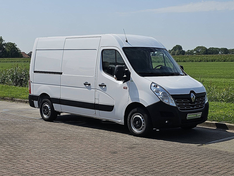 Panel van Renault Master 2.3 DCI 130 L2H2: picture 5