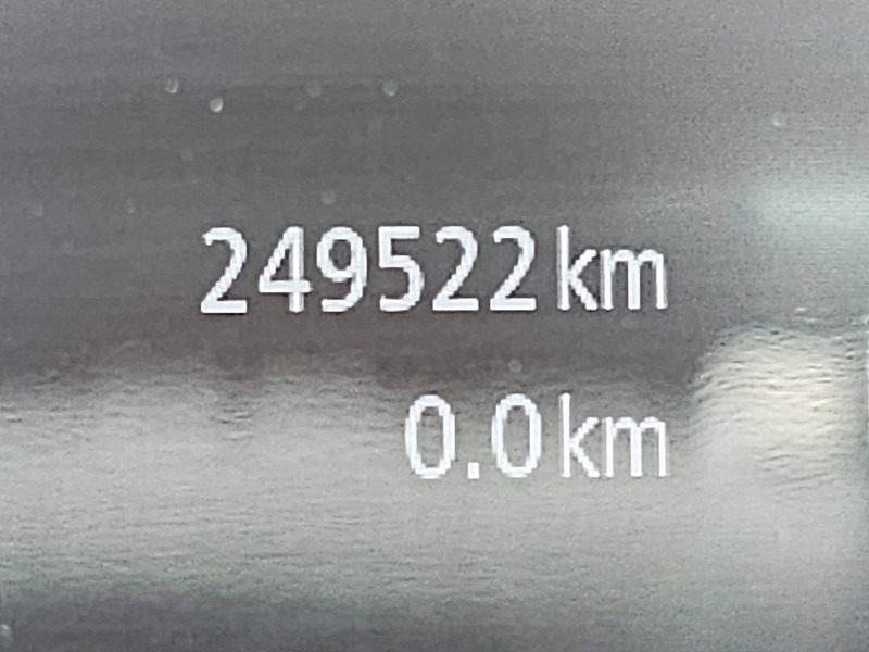 Panel van Renault Master 2.3 DCI 150 RED L3H2 AUT: picture 9