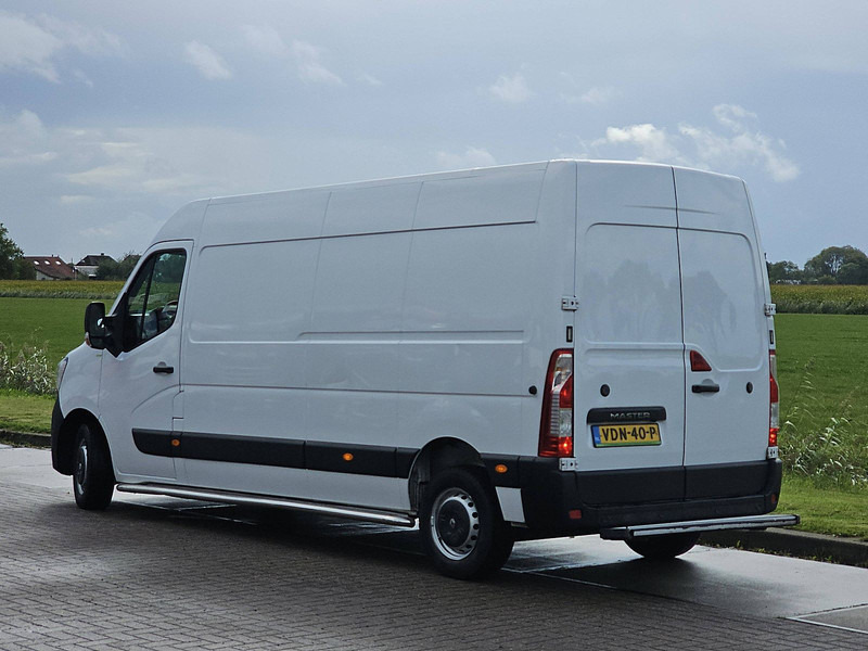 Panel van Renault Master 2.3 DCI 150 RED L3H2 AUT: picture 6