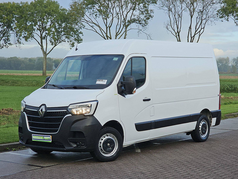 Renault Master 2.3 L2H2 Navi Euro6 AC! - Small van: picture 2 Renault Master 2.3 L2H2 Navi Euro6 AC! - Small van: picture 2