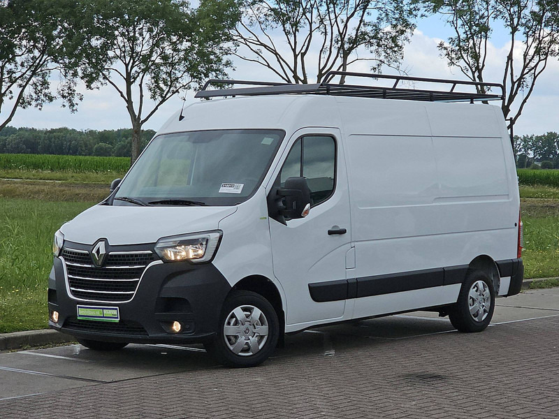 Renault Master 2.3 L2H2 RED Navi Euro6! - Panel van: picture 2 Renault Master 2.3 L2H2 RED Navi Euro6! - Panel van: picture 2