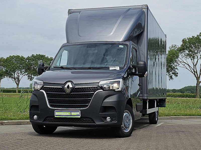 Renault Master 2.3 L3 Bakwagen LED - Box van: picture 1 Renault Master 2.3 L3 Bakwagen LED - Box van: picture 1