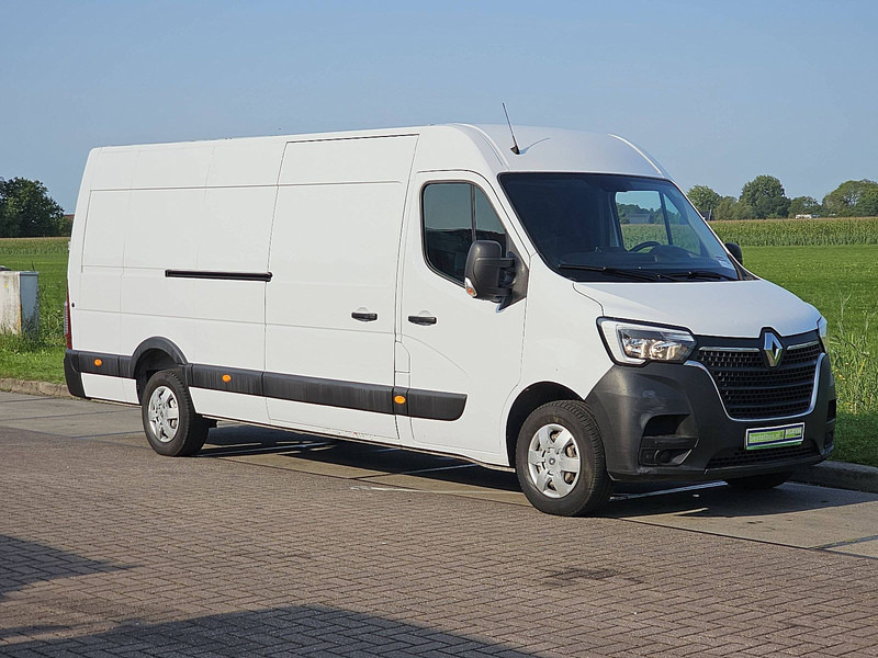 Renault Master 2.3 L4H2 Maxi 163Pk NAP! - Panel van: picture 5 Renault Master 2.3 L4H2 Maxi 163Pk NAP! - Panel van: picture 5