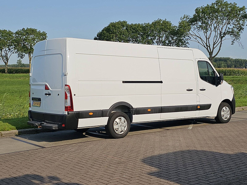 Renault Master 2.3 L4H2 Maxi 163Pk NAP! - Panel van: picture 3 Renault Master 2.3 L4H2 Maxi 163Pk NAP! - Panel van: picture 3