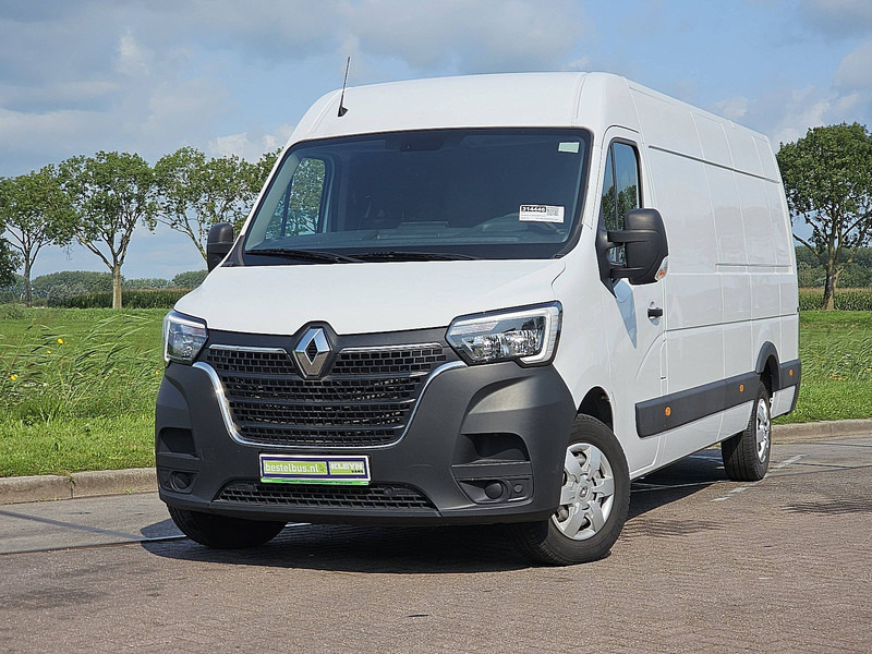 Renault Master 2.3 L4H2 Maxi 163Pk NAP! - Panel van: picture 1 Renault Master 2.3 L4H2 Maxi 163Pk NAP! - Panel van: picture 1