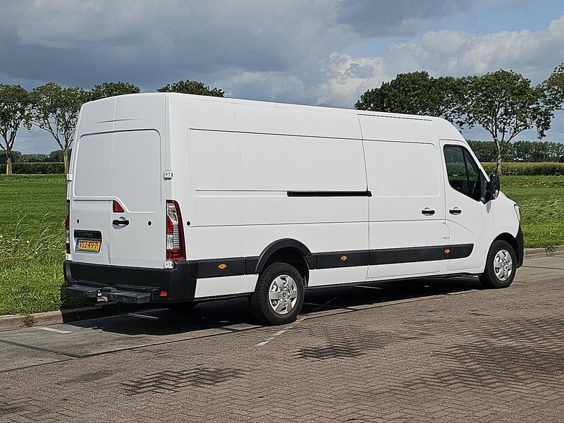 Renault Master 2.3 L4H2 Maxi 163Pk NAP! - Panel van: picture 3 Renault Master 2.3 L4H2 Maxi 163Pk NAP! - Panel van: picture 3