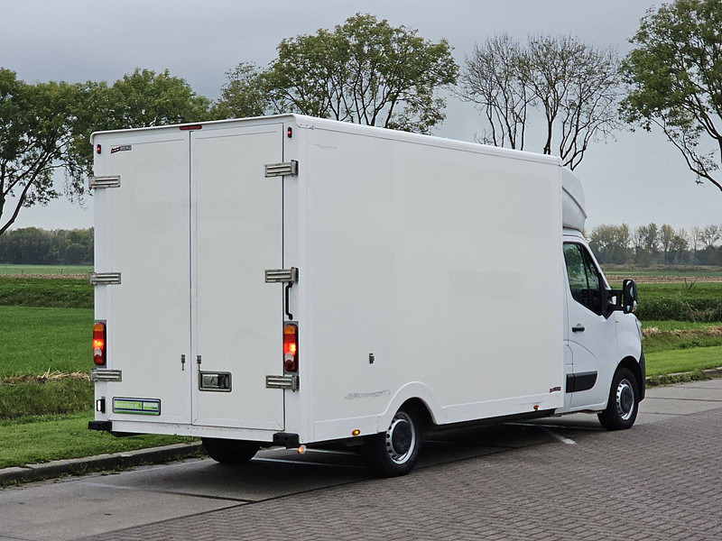 Renault Master 2.3 Platform-Cabine AC! - Panel van: picture 3 Renault Master 2.3 Platform-Cabine AC! - Panel van: picture 3