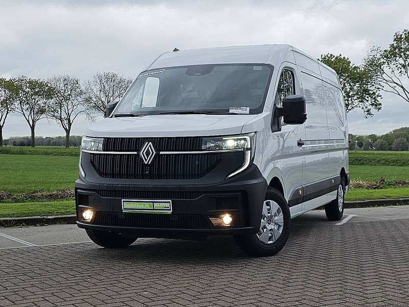 Renault Master  L3H2 404Km WLTP Navi - Panel van, Electric van: picture 1 Renault Master  L3H2 404Km WLTP Navi - Panel van, Electric van: picture 1