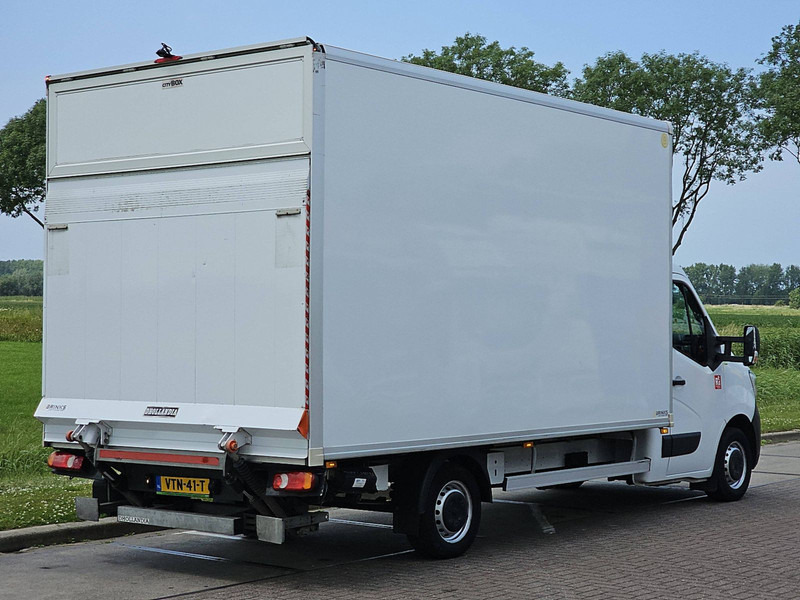 Renault Master T35 ac EURO6 - Box van: picture 3 Renault Master T35 ac EURO6 - Box van: picture 3