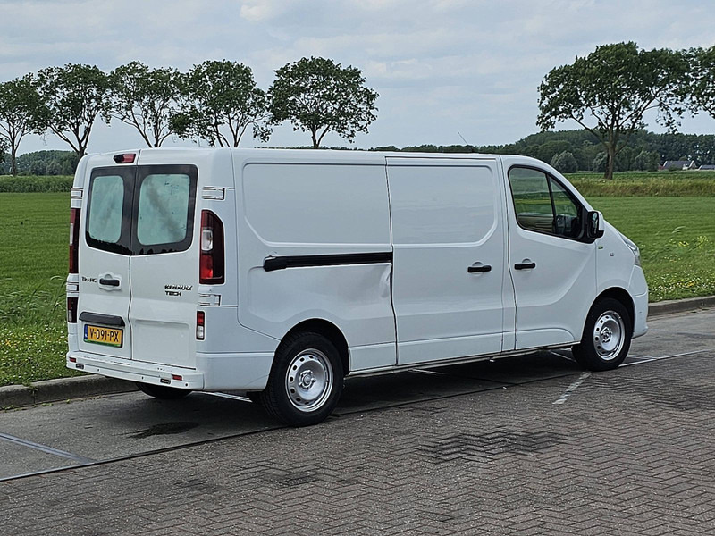 Renault Trafic 1.6 DCI L2H1 Airco ! - Small van: picture 3 Renault Trafic 1.6 DCI L2H1 Airco ! - Small van: picture 3