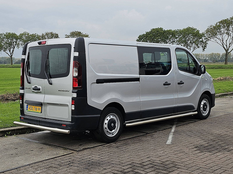 Renault Trafic 2.0 DCI L2 Dubbel Cabine NAP - Small van: picture 3 Renault Trafic 2.0 DCI L2 Dubbel Cabine NAP - Small van: picture 3