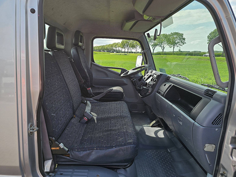 Tractor unit Mitsubishi Canter 3 C: picture 7
