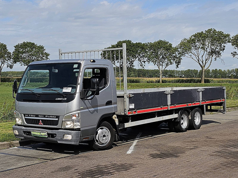 Mitsubishi Canter 3 C - Tractor unit: picture 2 Mitsubishi Canter 3 C - Tractor unit: picture 2