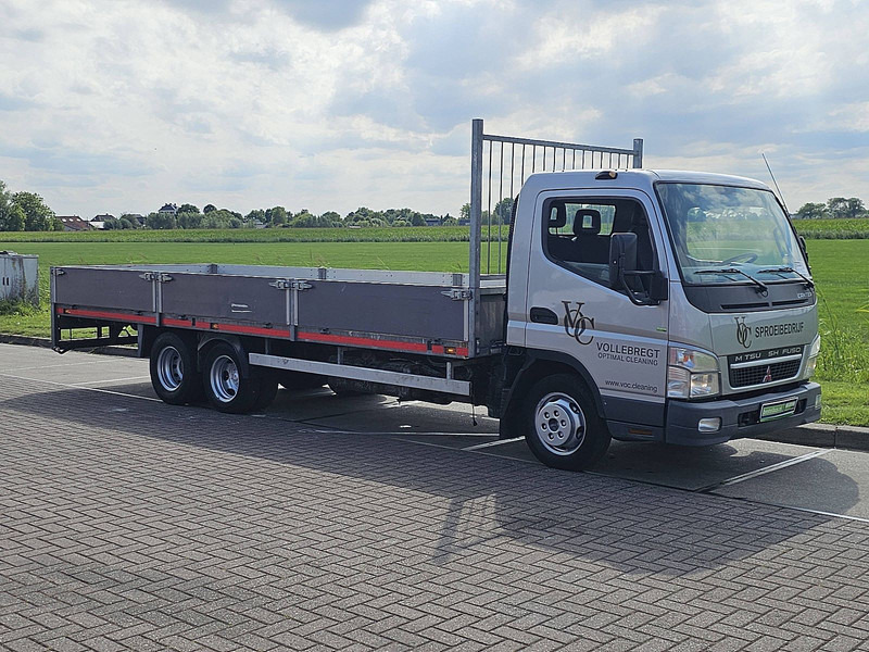 Mitsubishi Canter 3 C - Tractor unit: picture 5 Mitsubishi Canter 3 C - Tractor unit: picture 5
